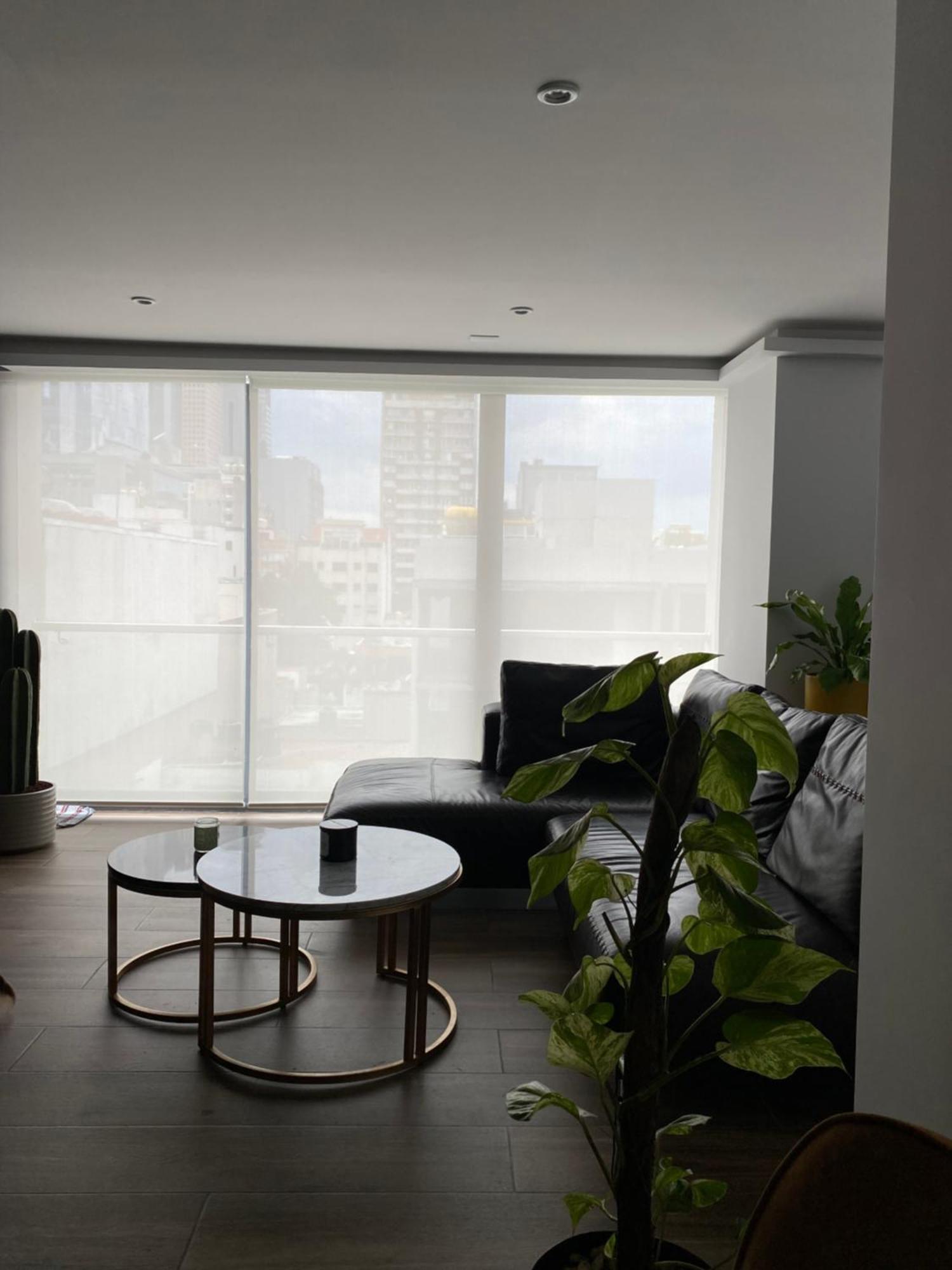 Black Loft. Moderno Y Nuevo, Super Ubicado. México DF Exterior foto